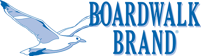 Boardwalk Brand logo
